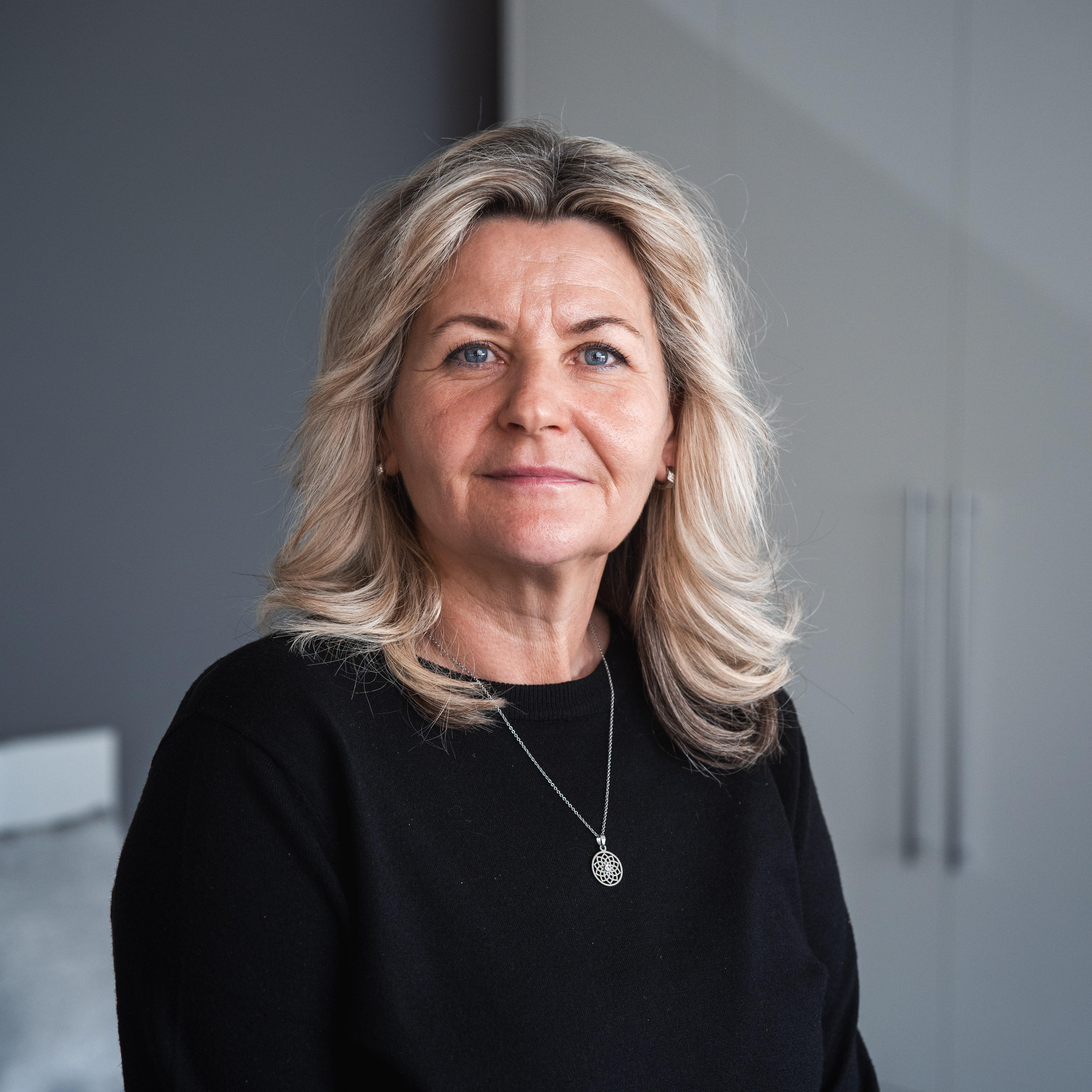 Renata Mikulíková – majitelka